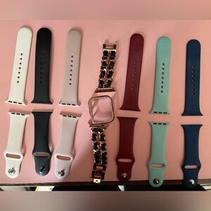 Apple Watch Bands